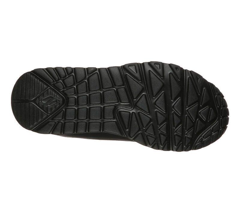 ZAPATILLAS SKECHERS ESCOLAR DELODOX | 403694L-BBK-4
