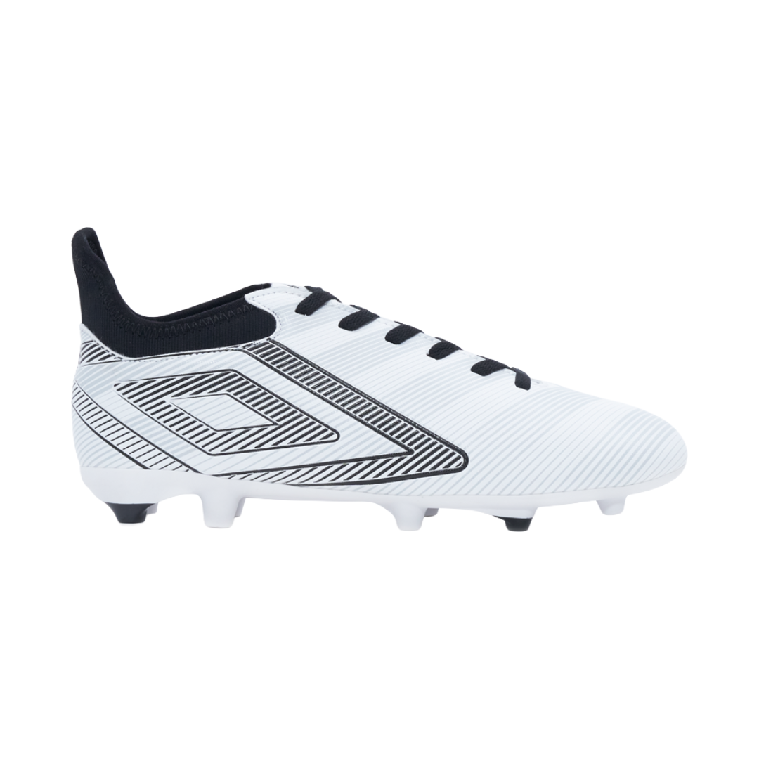 ZAPATILLAS DE FÚTBOL UMBRO VELOCE FG ADULTO | 81965U-096-0