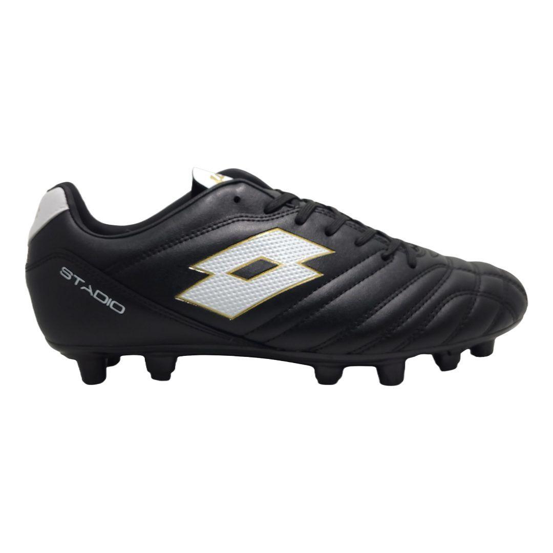 ZAPATILLAS DE FUTBOL LOTTO HOMBRE | 2195451OG-0