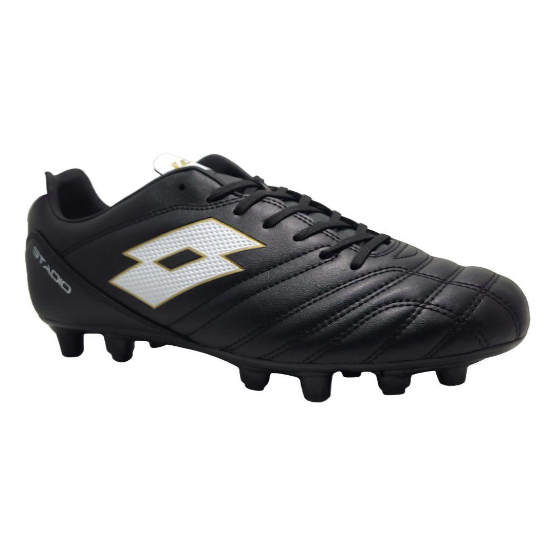 ZAPATILLAS DE FUTBOL LOTTO HOMBRE | 2195451OG-2