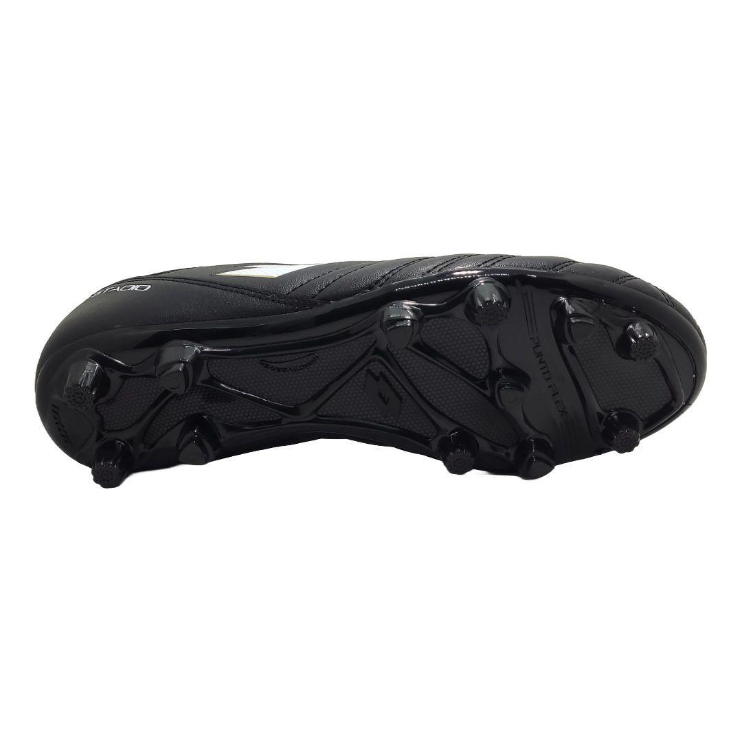 ZAPATILLAS DE FUTBOL LOTTO HOMBRE | 2195451OG-3