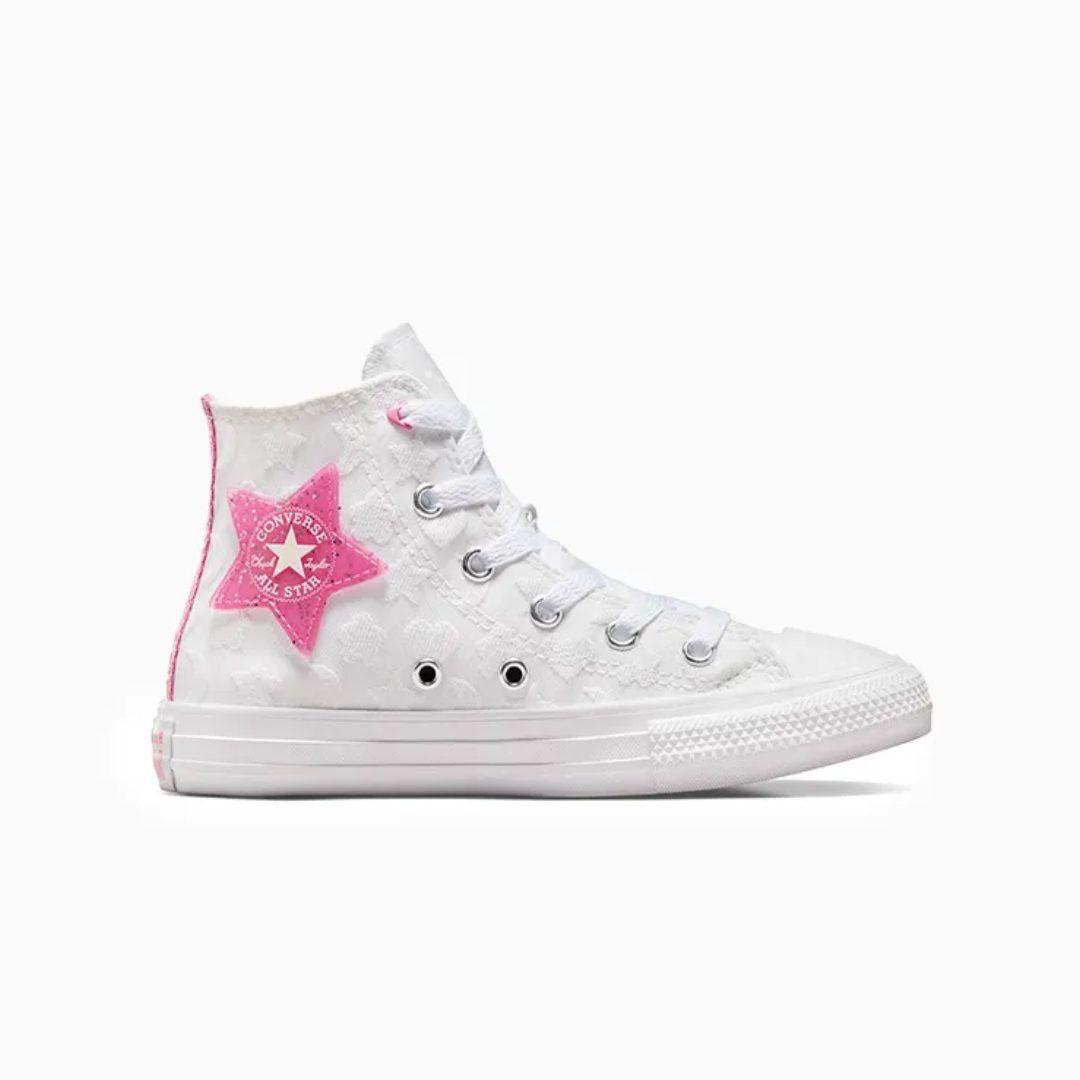 ZAPATILLAS CONVERSE TAYLOR ALL STAR | A06310C-102-0