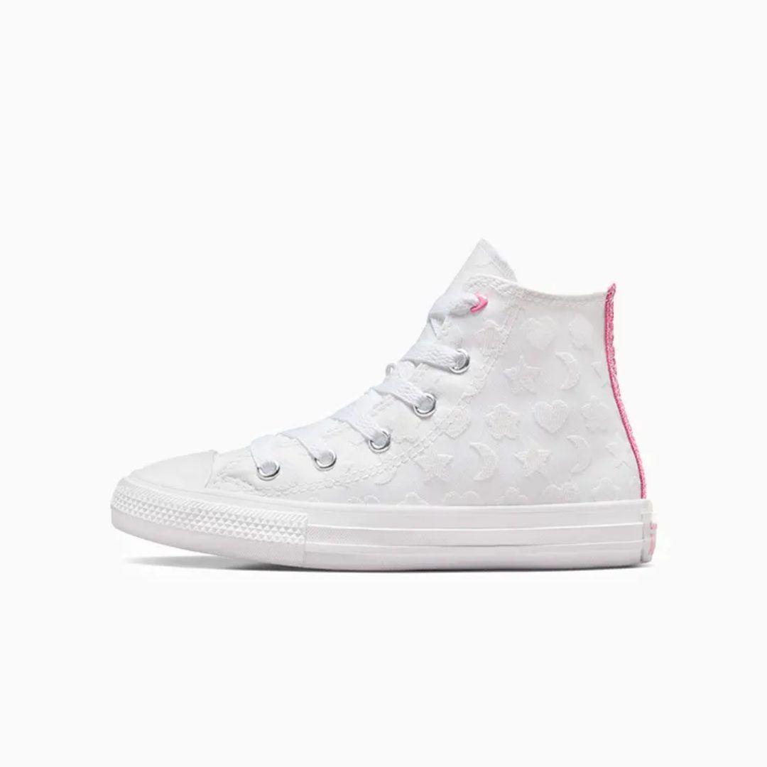 ZAPATILLAS CONVERSE TAYLOR ALL STAR | A06310C-102-1