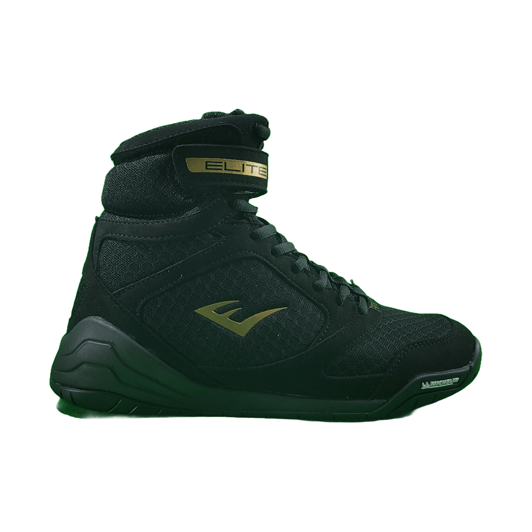ZAPATILLAS BOX ELITE EVERLAST  0092836233-0