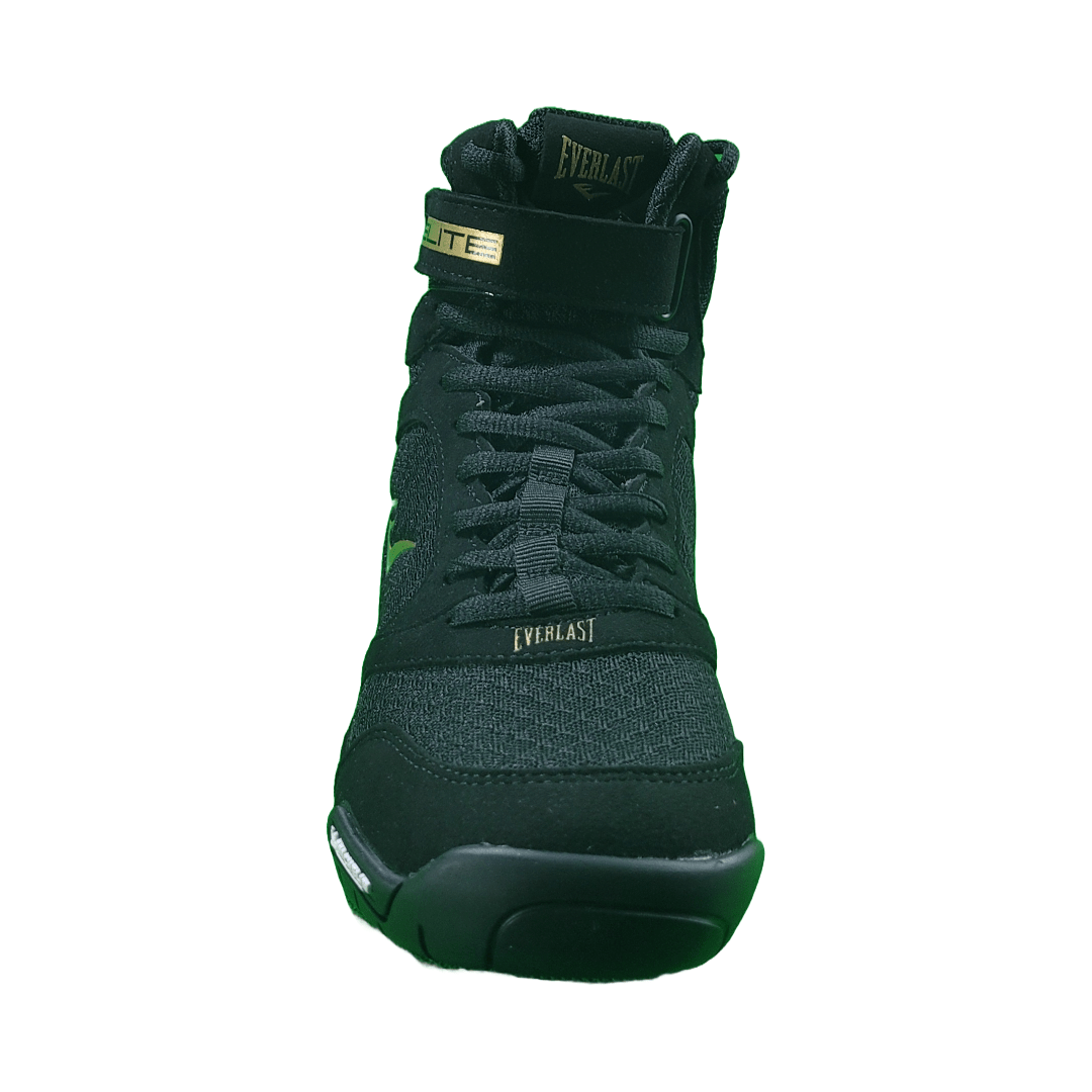 ZAPATILLAS BOX ELITE EVERLAST  0092836233-2