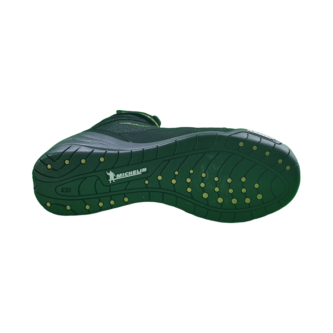 ZAPATILLAS BOX ELITE EVERLAST  0092836233-4