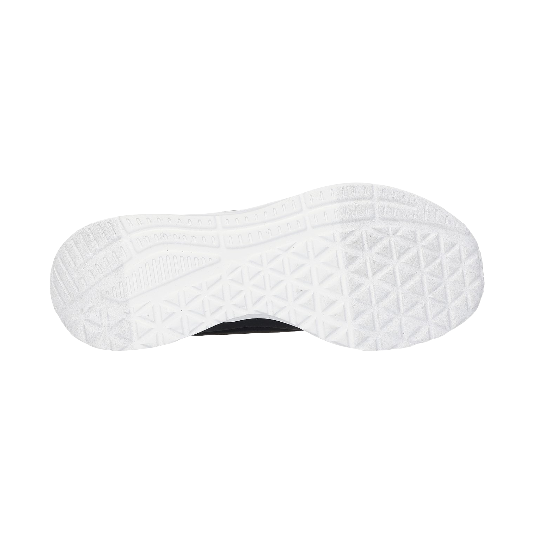 ZAPATILLAS URBANAS SKECHERS UNO LITE SHIMMER ALONG MUJER | 177291-BLK-4