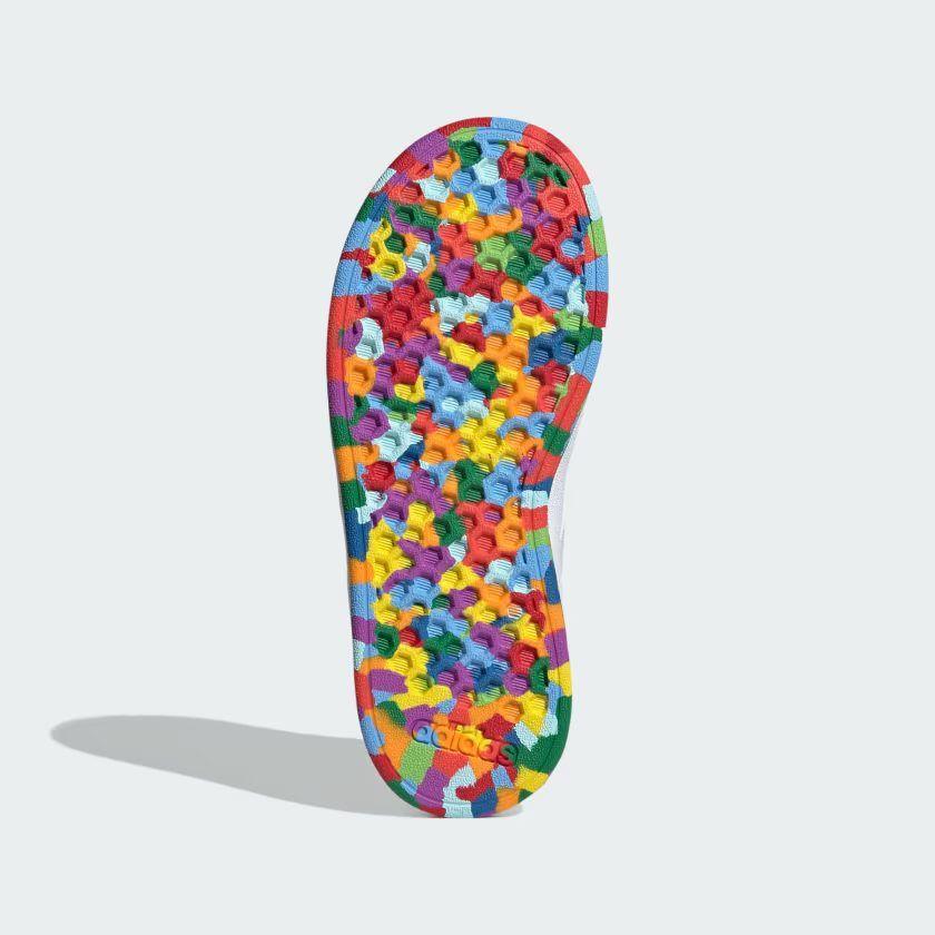 ZAPATILLAS ADIDAS GRAND COURT LIFESTYLE UNISEX ID0733-2