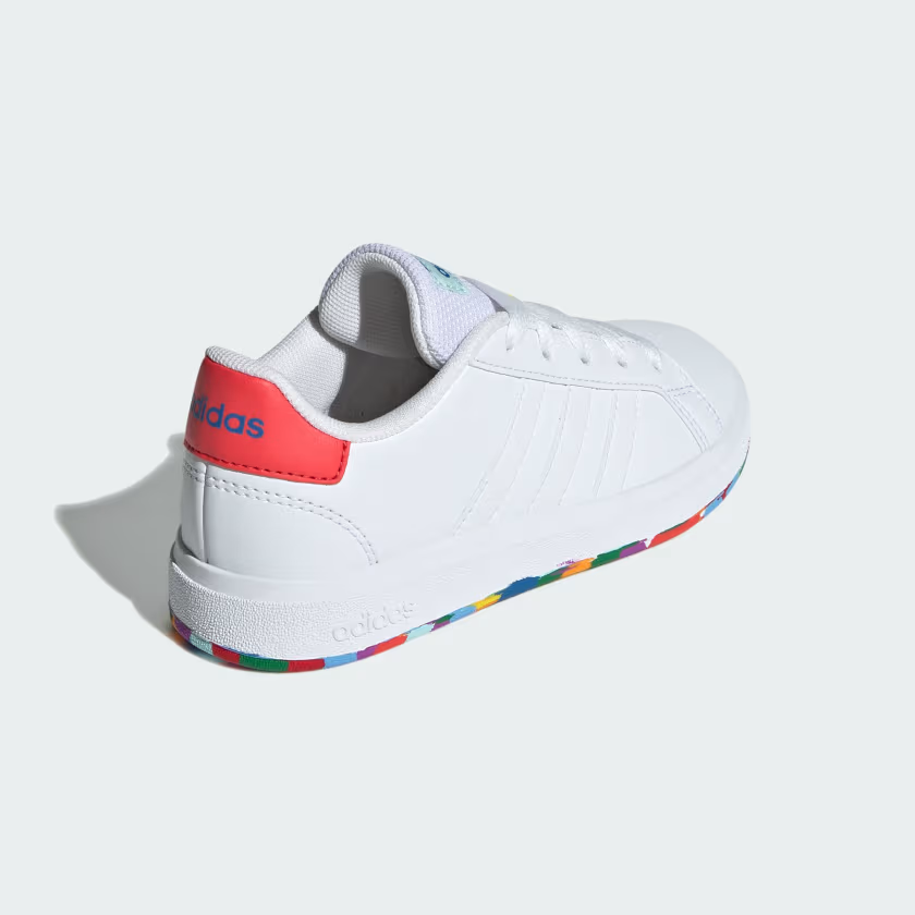 ZAPATILLAS ADIDAS GRAND COURT LIFESTYLE UNISEX ID0733-3