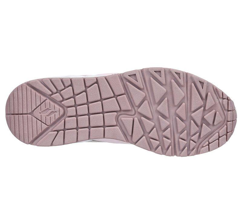 ZAPATILLAS SKECHERS UNO GEN1 NIÑAS 310547L-LPMT-3