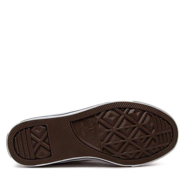 ZAPATILLAS CONVERSE HIGHT STREET | A00812C-102-5