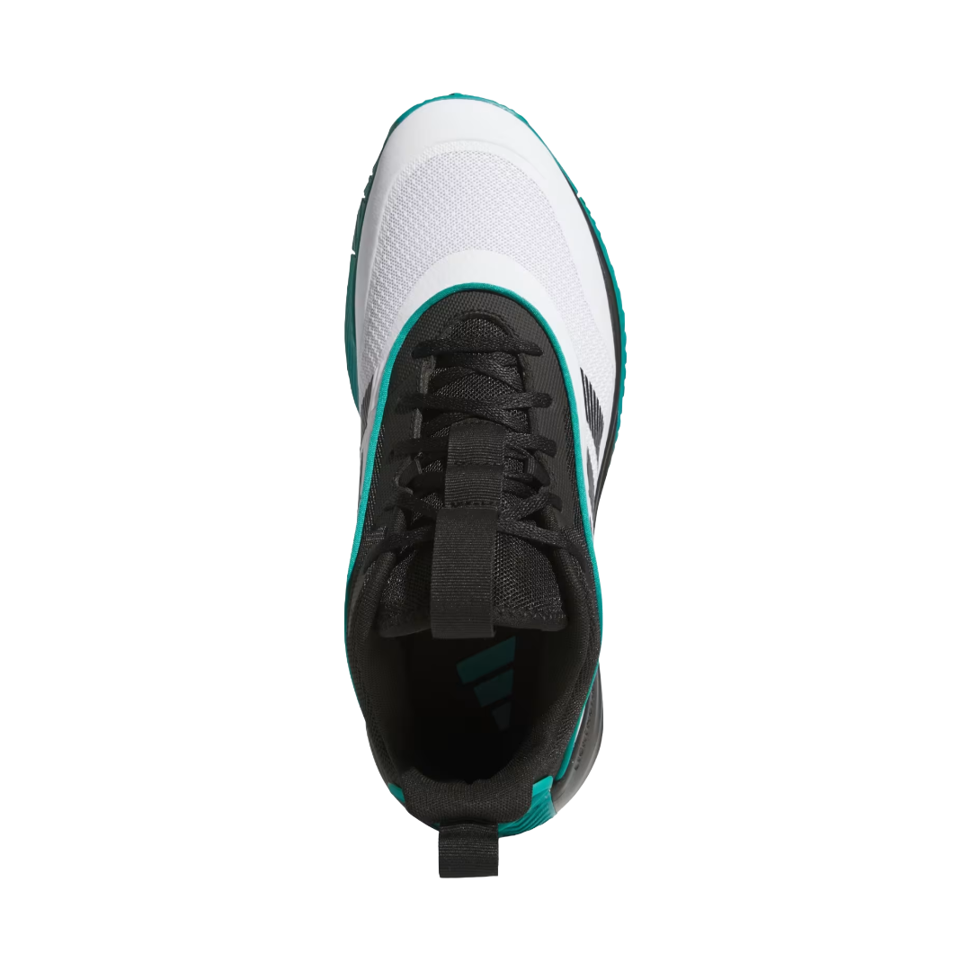 ZAPATILLAS DE BASKETBALL ADIDAS OWNTHEGAME 3.0 HOMBRE | JR6674-2