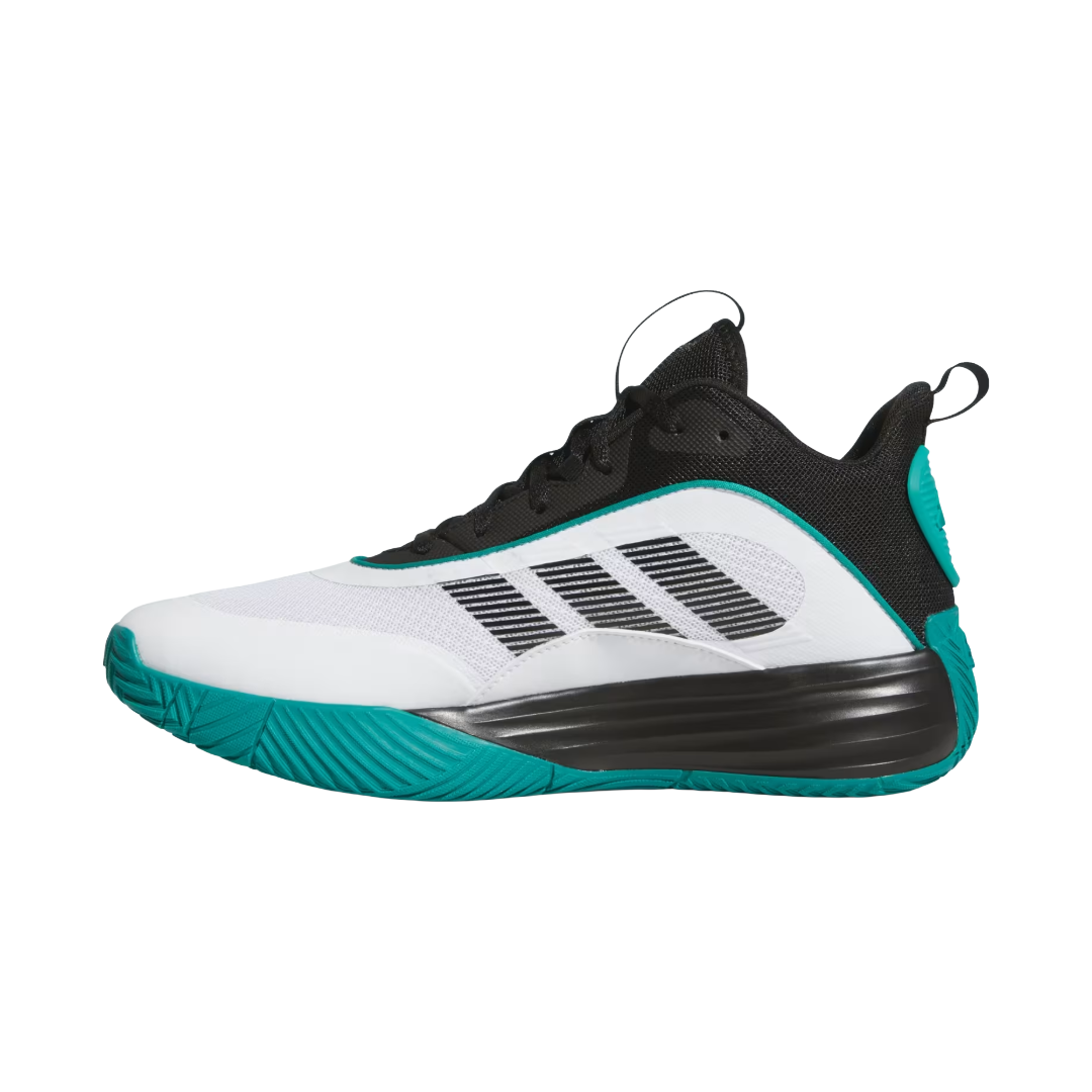 ZAPATILLAS DE BASKETBALL ADIDAS OWNTHEGAME 3.0 HOMBRE | JR6674-3