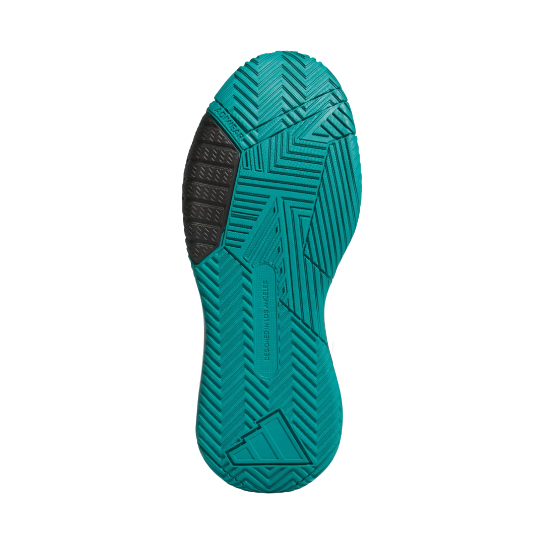 ZAPATILLAS DE BASKETBALL ADIDAS OWNTHEGAME 3.0 HOMBRE | JR6674-4