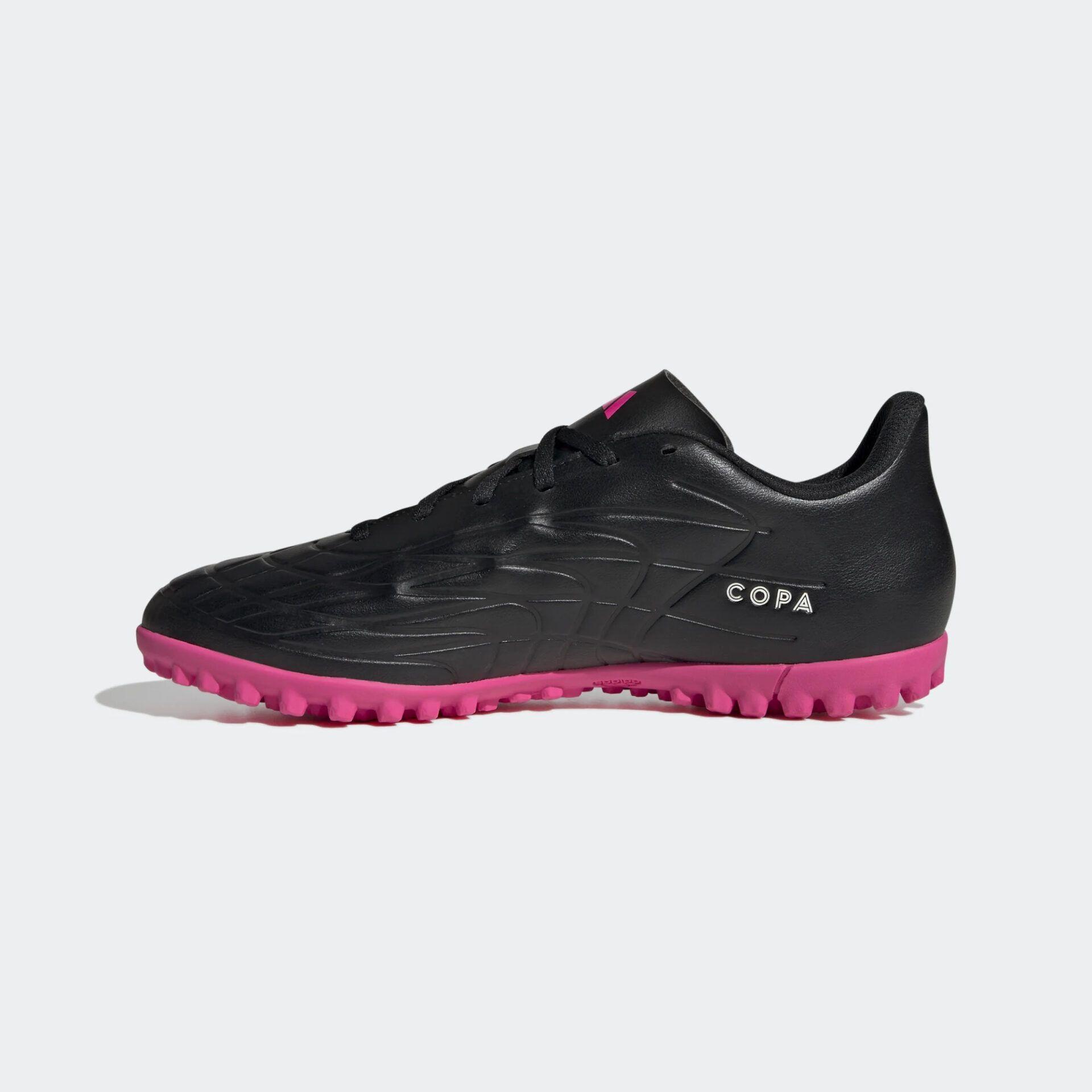 ZAPATOS ADIDAS DE BABY FÚTBOL COPA PURE.4 ADULTO GY9049-4