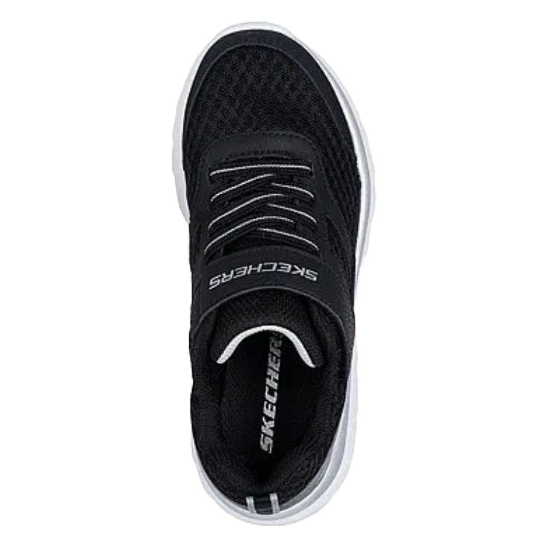 ZAPATILLAS SKECHERS BOUNDLESS | 403718L-BKSL-4