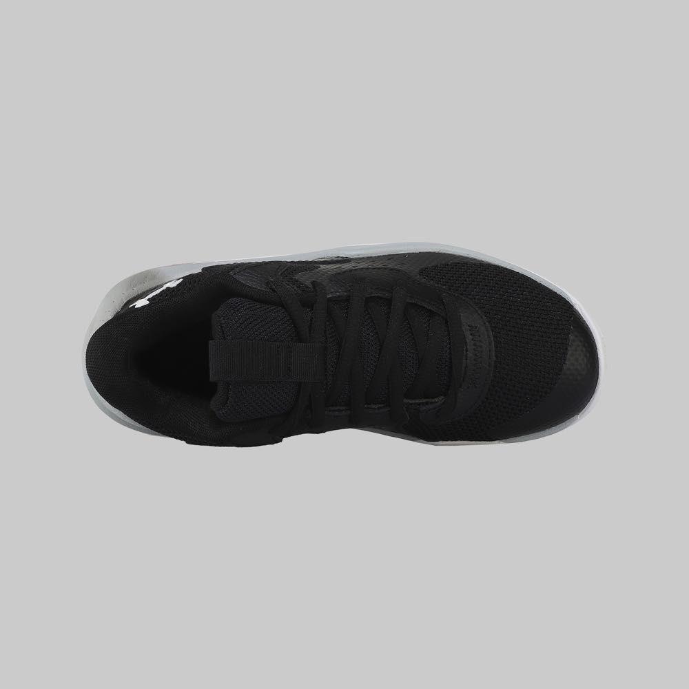 ZAPATILLAS DE BASKETBALL UNDER ARMOUR JET 23 NIÑOS/JUVENIL 3026636-003-2