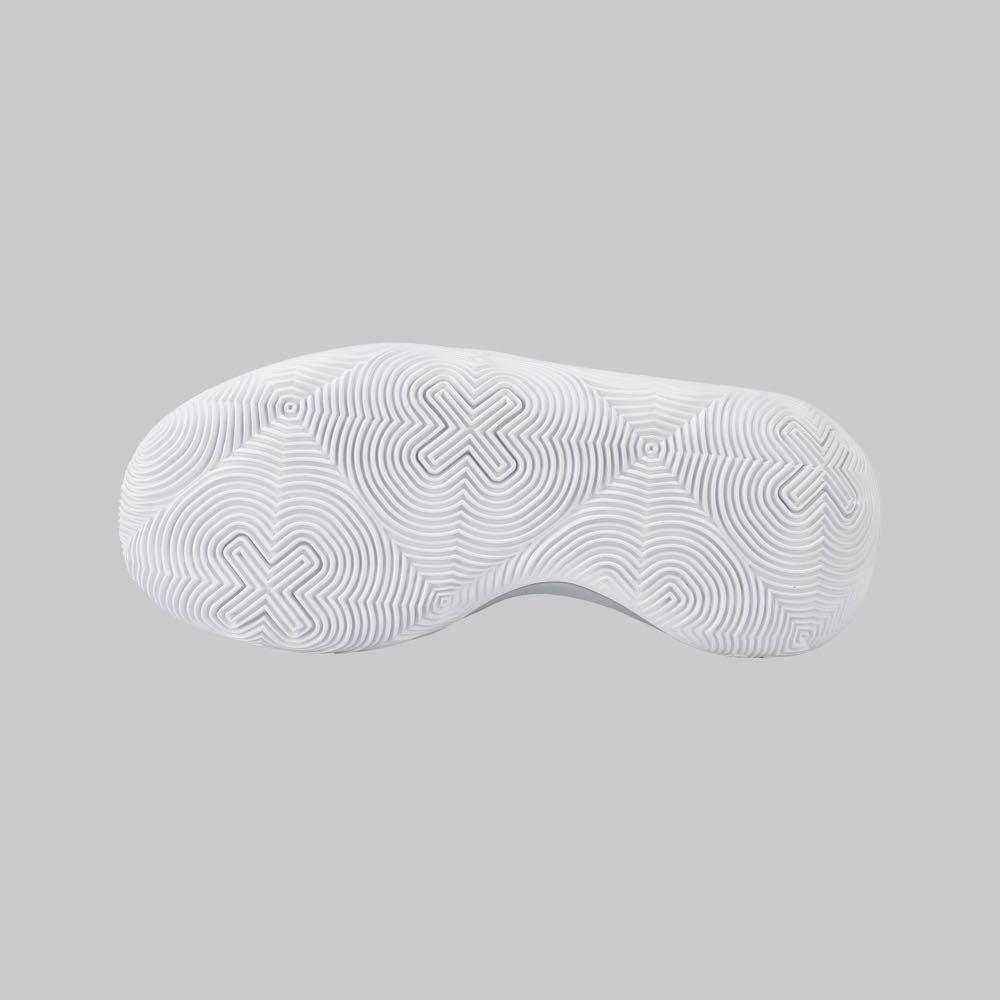 ZAPATILLAS DE BASKETBALL UNDER ARMOUR JET 23 NIÑOS/JUVENIL 3026636-003-3