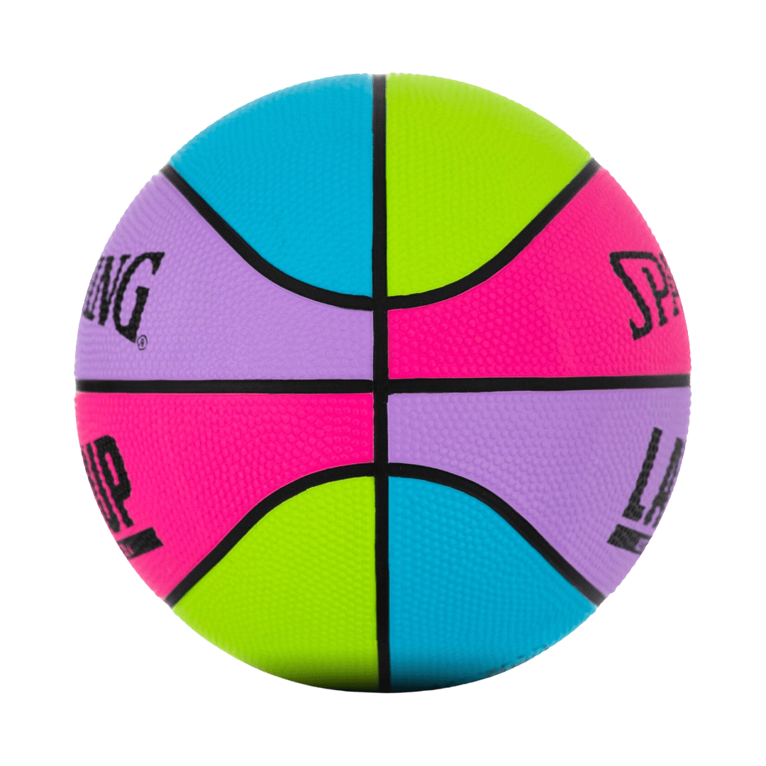 BALÓN DE BASKETBALL SPALDING LAYUP T.3 | SPABASP024-2