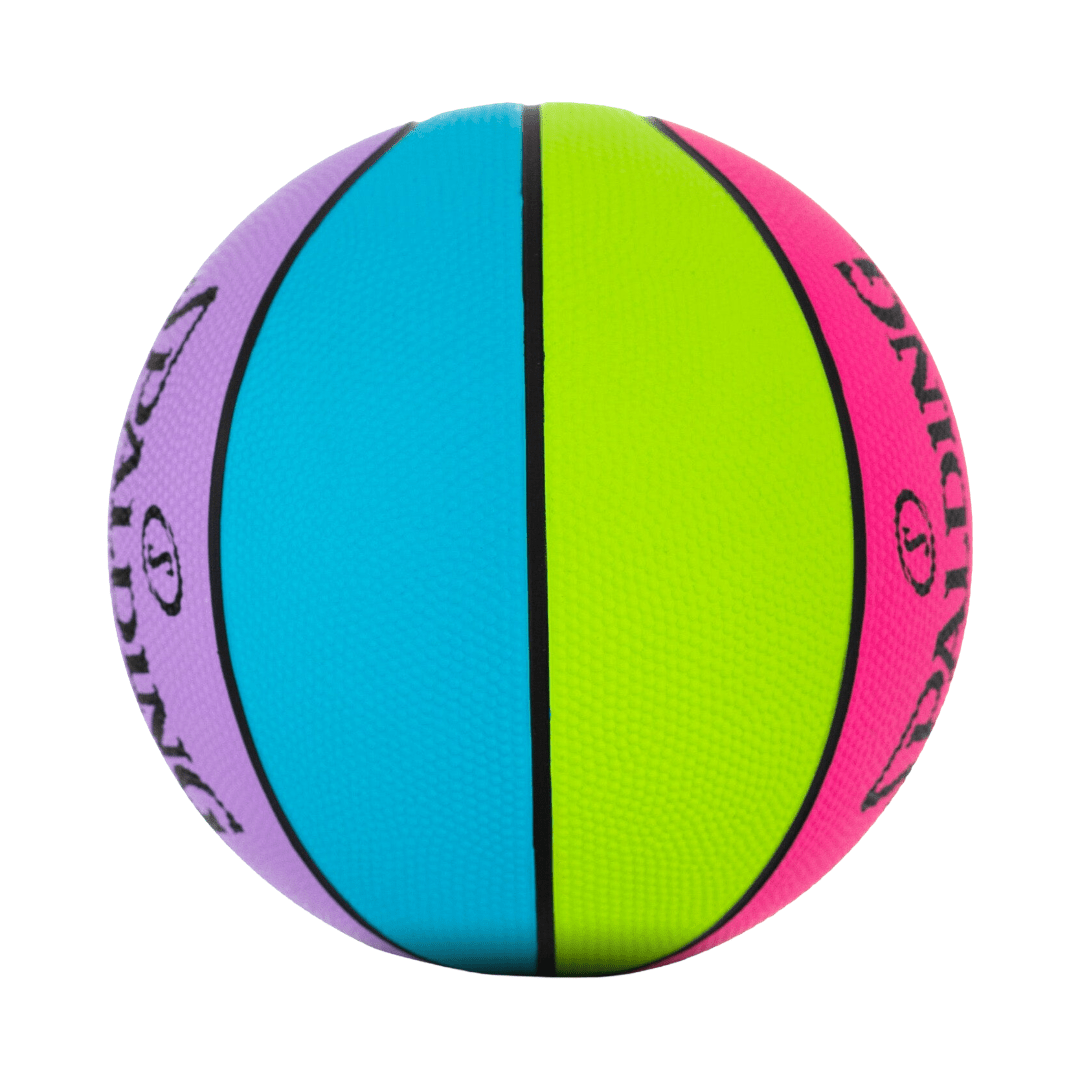 BALÓN DE BASKETBALL SPALDING LAYUP T.3 | SPABASP024-3