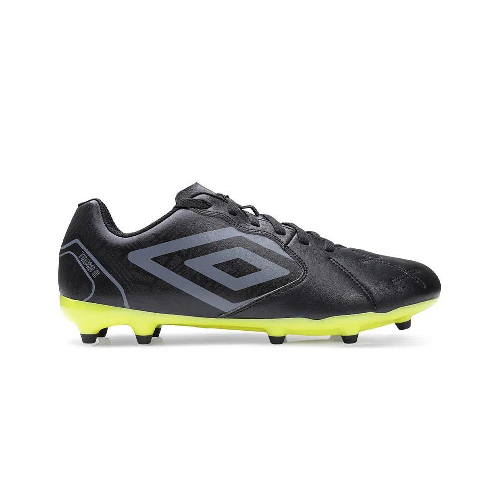 ZAPATILLAS DE FUTBOL TOCCO.4 UMBRO ADULTO 81749U-LEE-0