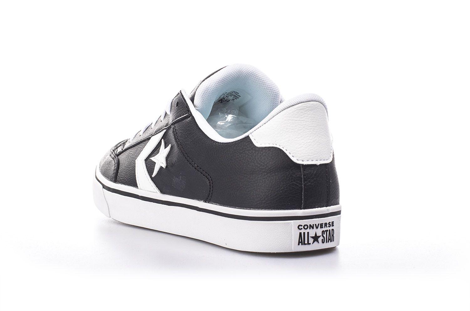 ZAPATILLAS CONVERSE TOBIN HOMBRE | A01779C-001-4