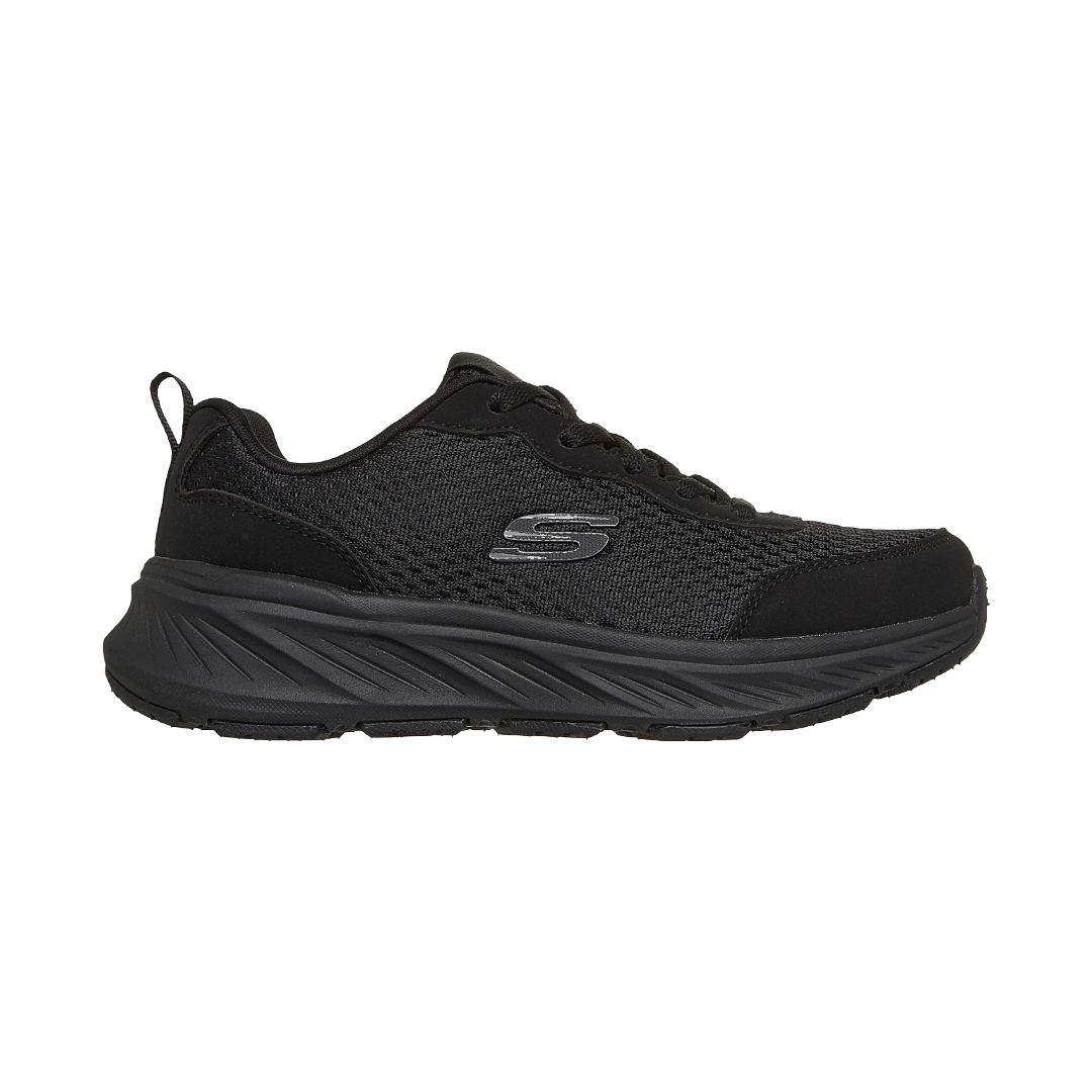 ZAPATILLAS URBANAS SKECHERS EDGERIDE JUVENIL | 404801L-BBK-0