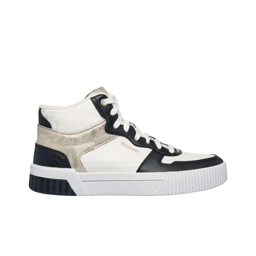ZAPATILLAS SKECHERS JADE BIT OF GLAMOUR | 185105-NTBK-0
