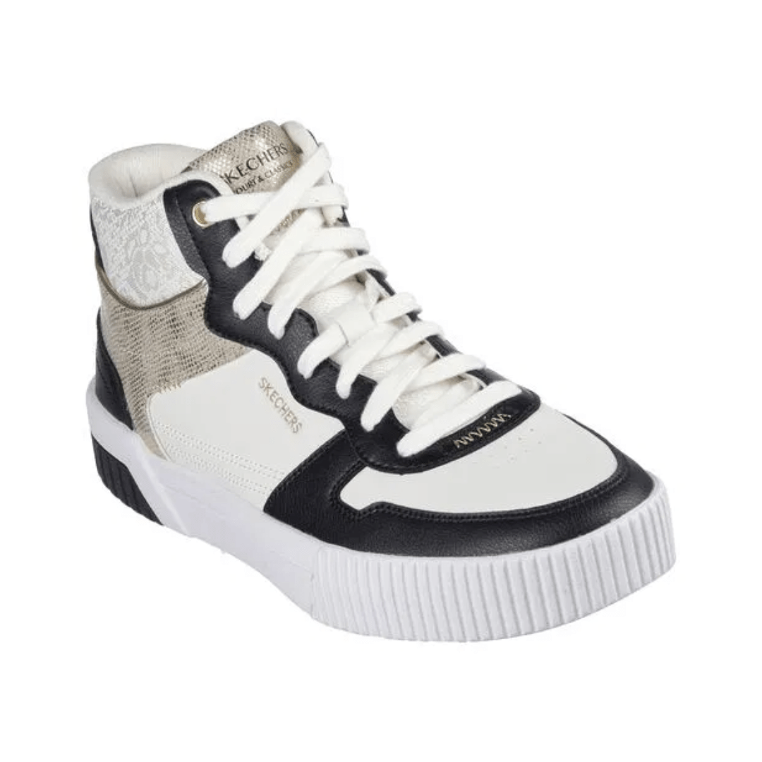 ZAPATILLAS SKECHERS JADE BIT OF GLAMOUR | 185105-NTBK-1