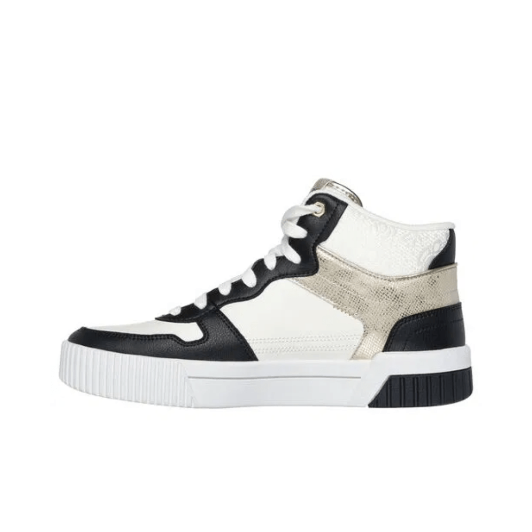 ZAPATILLAS SKECHERS JADE BIT OF GLAMOUR | 185105-NTBK-3