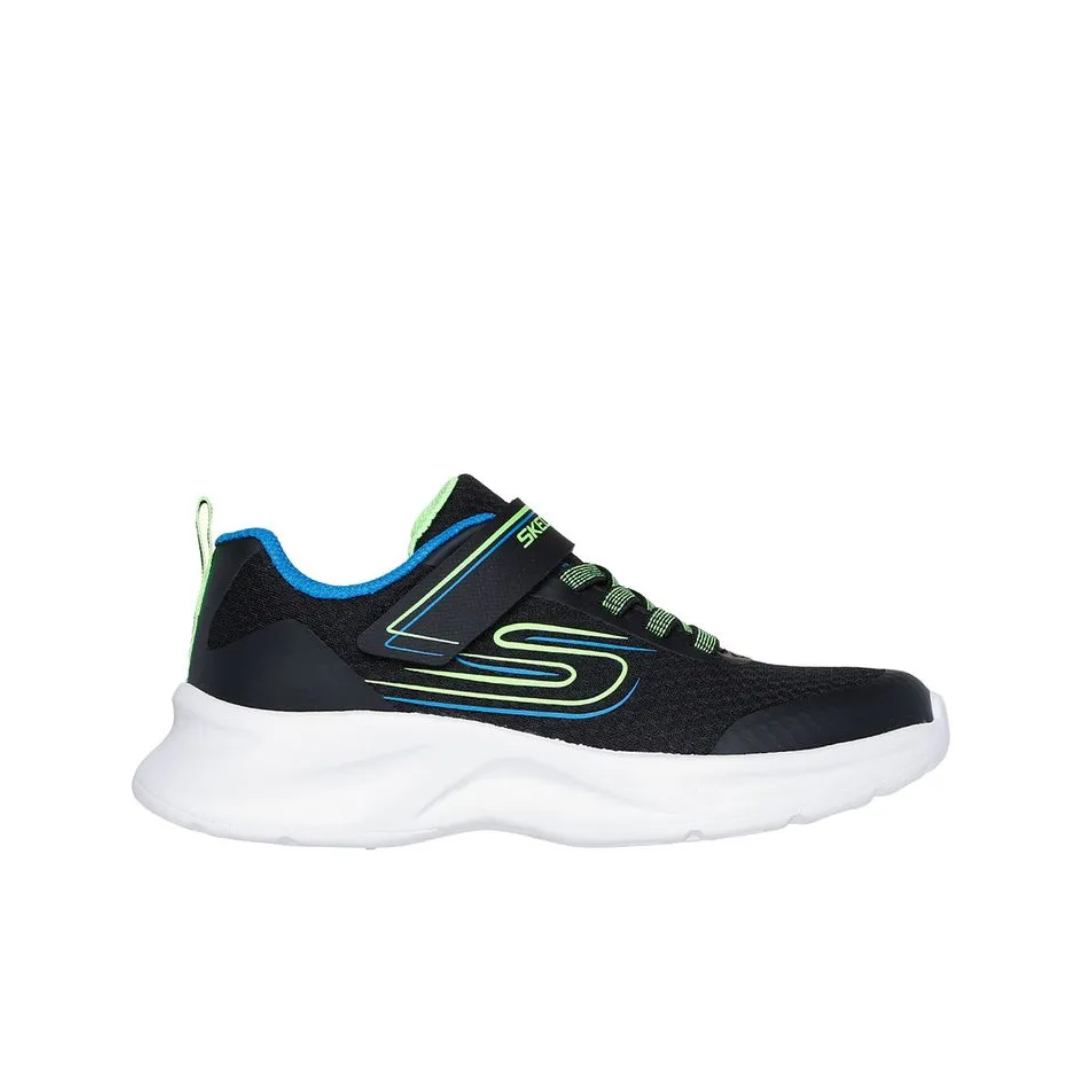 ZAPATILLAS SKECHERS DINAMATIC 405112L-BBLM-0