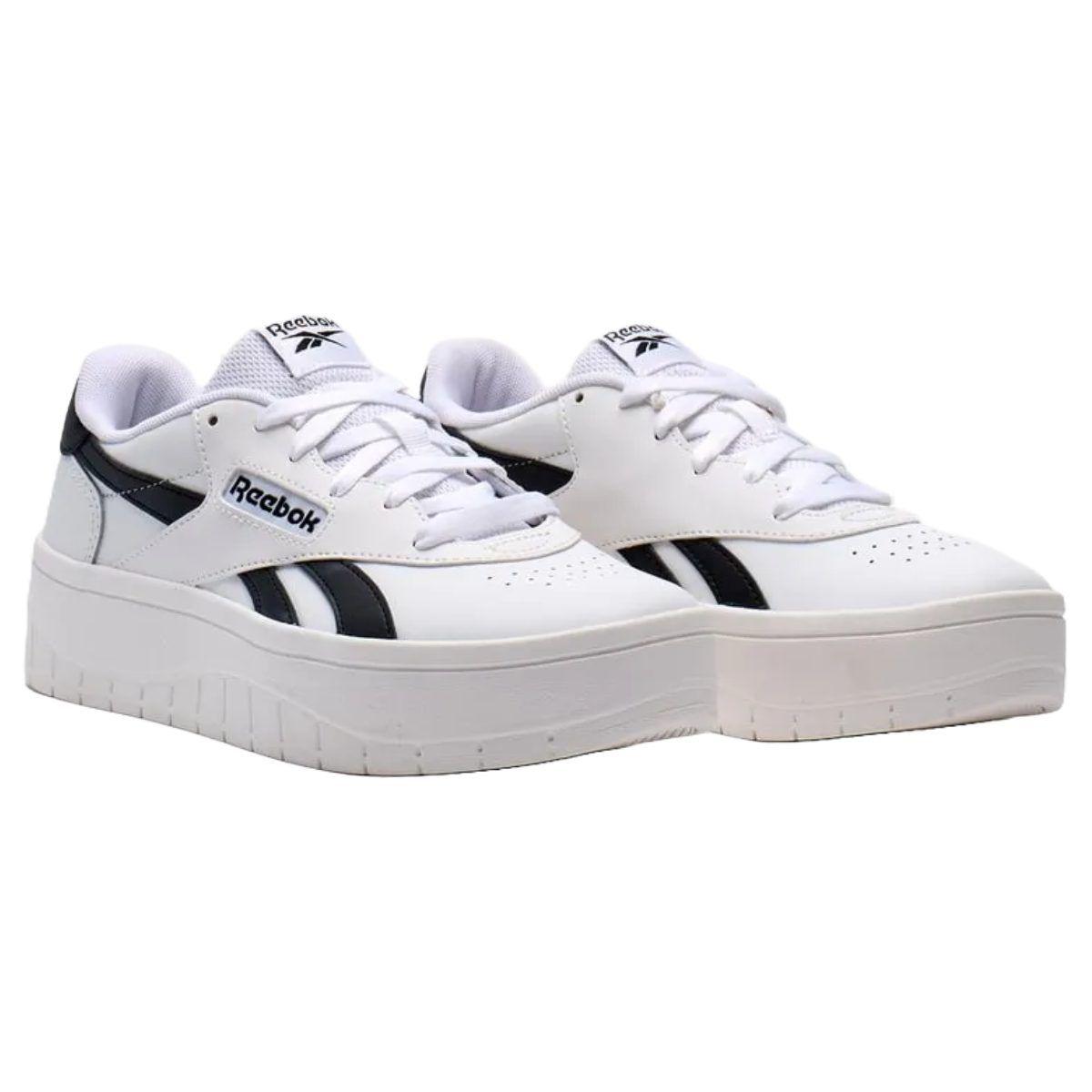 ZAPATILLAS REEBOK COURT ADVANCE SURGE BLANCO | 100202648-2