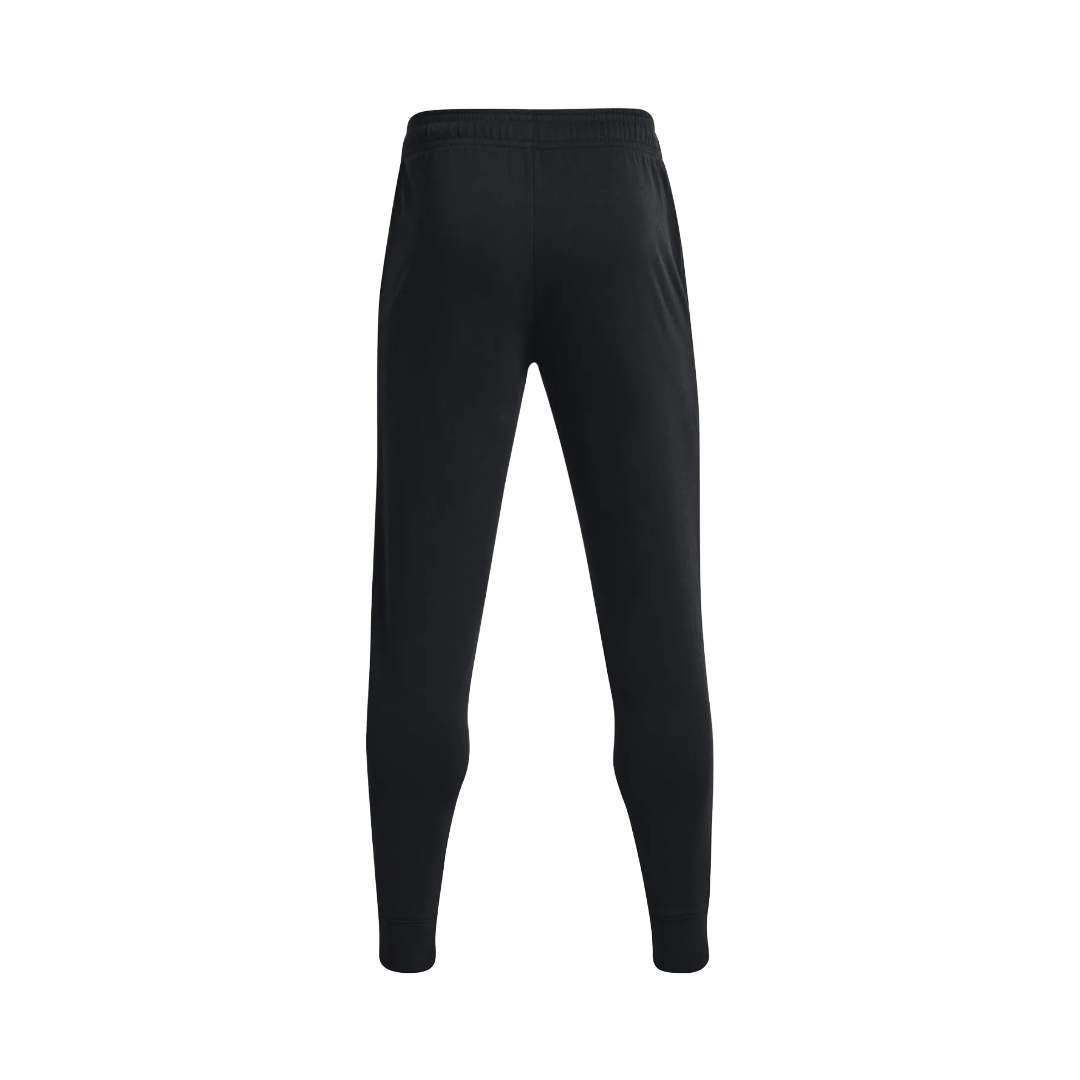PANTALON UNDER ARMOUR TERRY HOMBRE 1380843-001-1