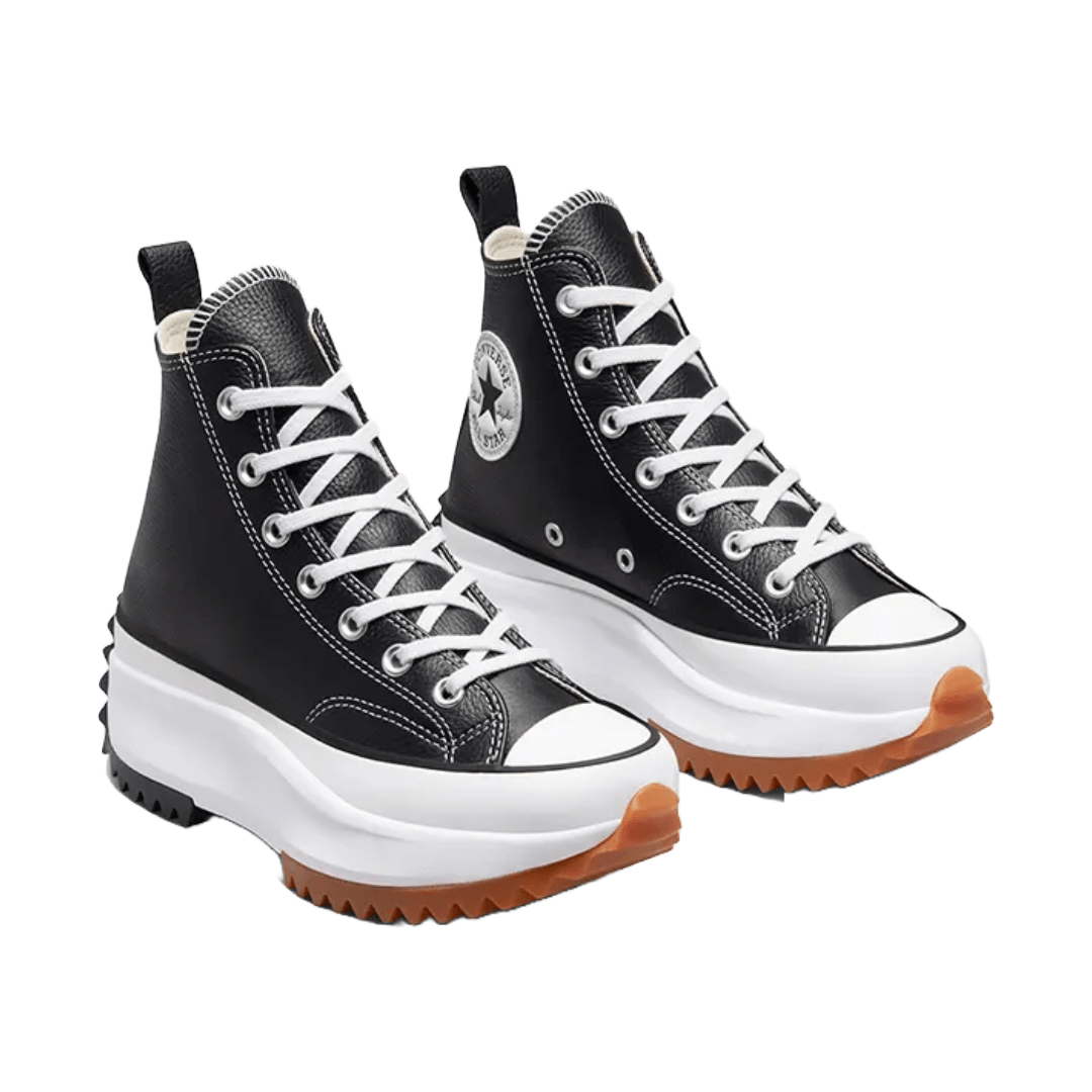 ZAPATILLAS CONVERSE RUN STAR HIKE CUERO A04292C-007-3