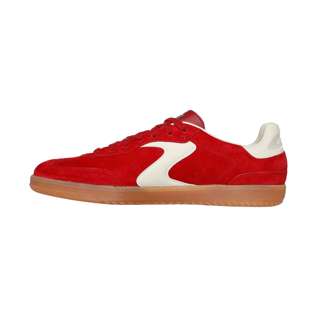 ZAPATILLAS URBANAS SKECHERS HOTSHOT AZIR HOMBRE | 254151-RED-3