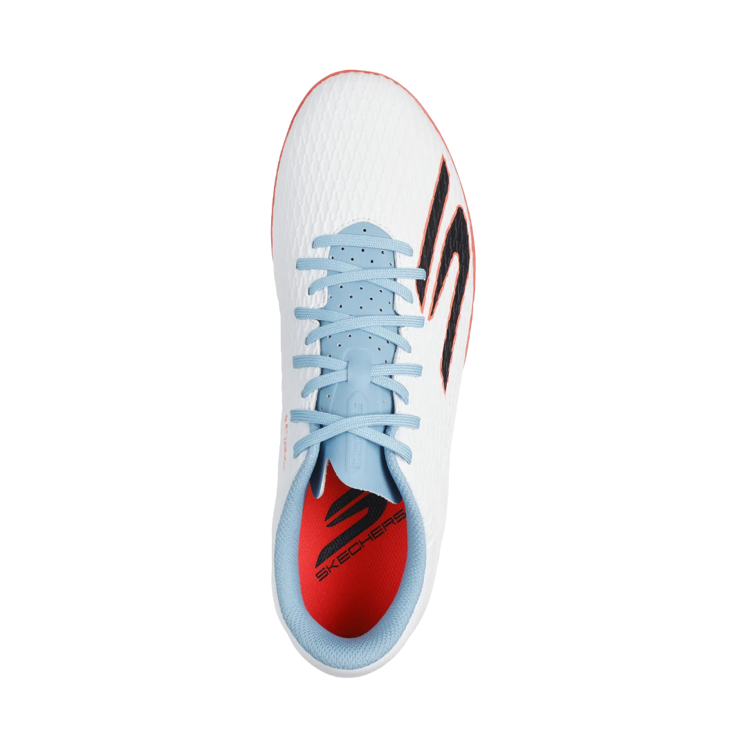 ZAPATILLAS DE BABYFÚTBOL SKECHERS SKX_2 CLUB 252134-WTQP-2