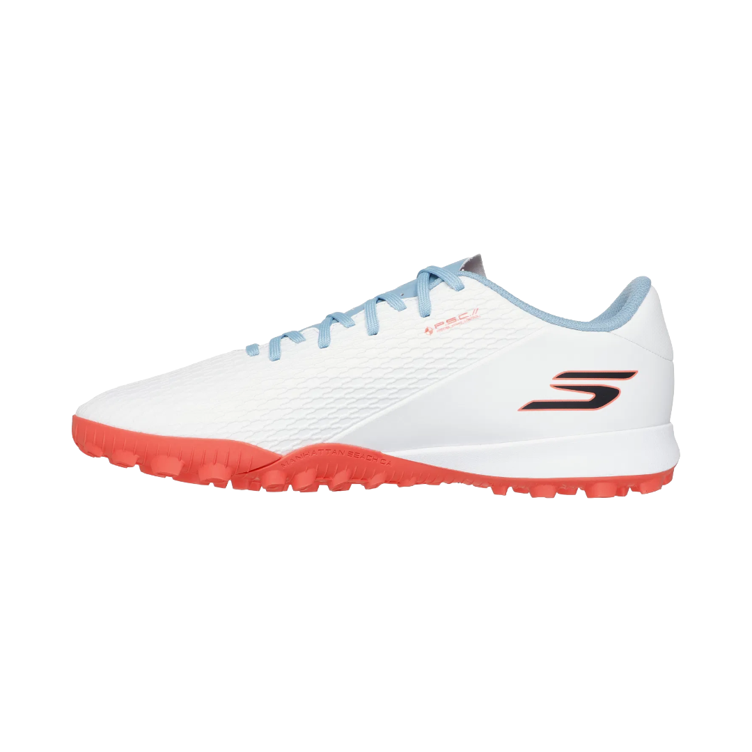 ZAPATILLAS DE BABYFÚTBOL SKECHERS SKX_2 CLUB 252134-WTQP-3