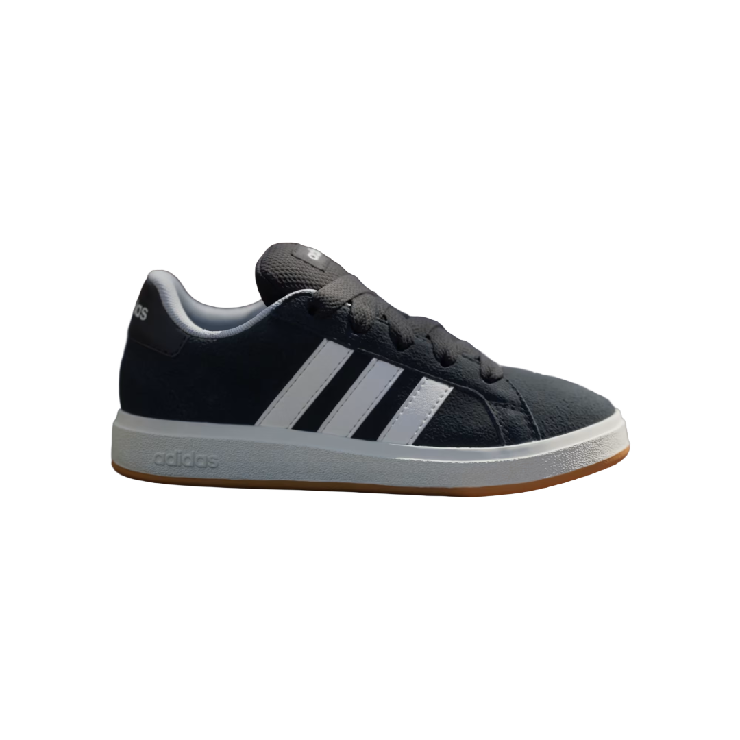 ZAPATILLAS URBANAS ADIDAS GRAND COURT INFANTIL JH6178-1