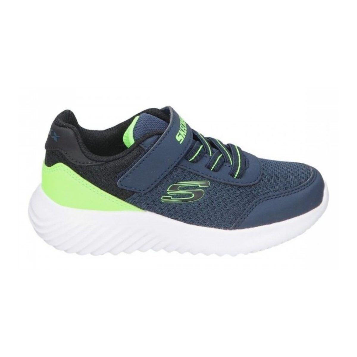 ZAPATILLAS SKECHERS BOUNDER TREZIC 403908N-NVLM-0