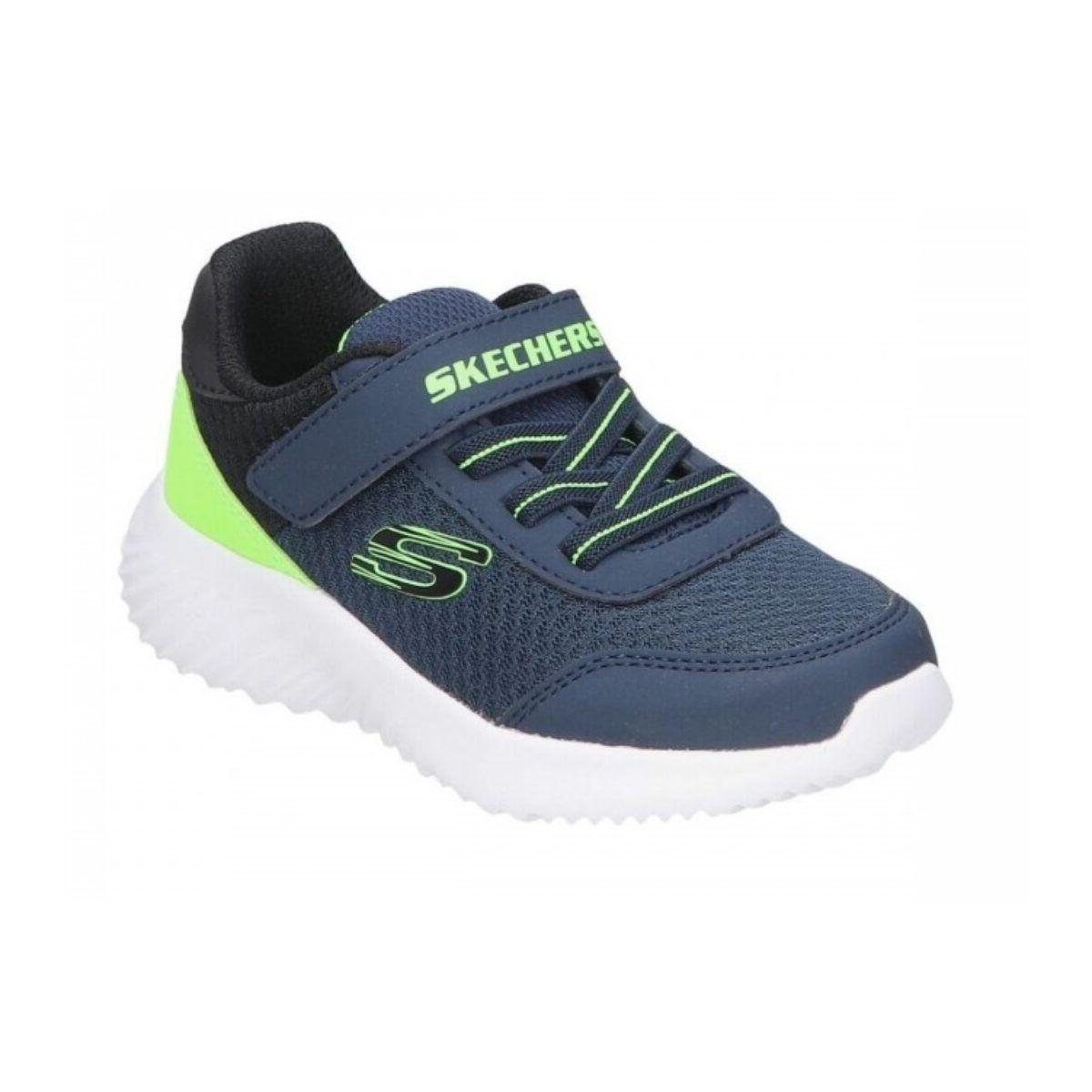 ZAPATILLAS SKECHERS BOUNDER TREZIC 403908N-NVLM-1