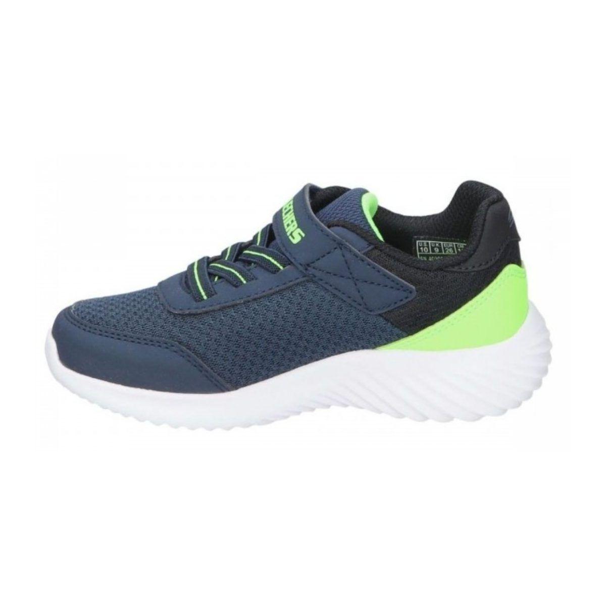 ZAPATILLAS SKECHERS BOUNDER TREZIC 403908N-NVLM-2