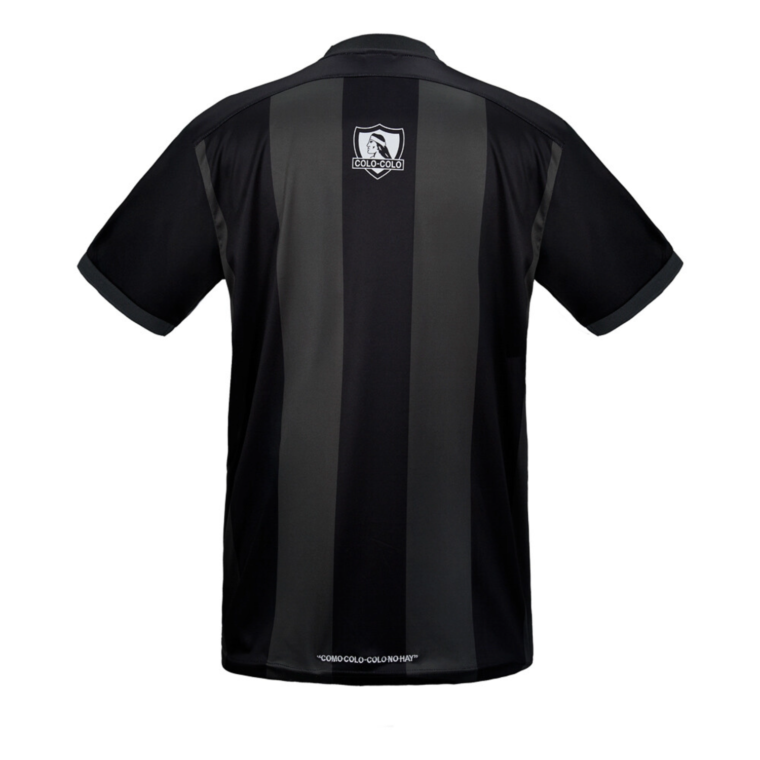 CAMISETA STREETMACHINE COLOCOLO CENTENARIO 1925|CCPOI2513NE-1