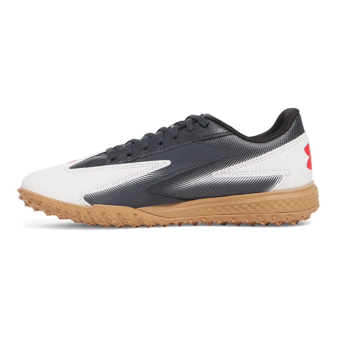 ZAPATILLAS BABY FUTBOL UA SHADOW TURF 3028293-016-2