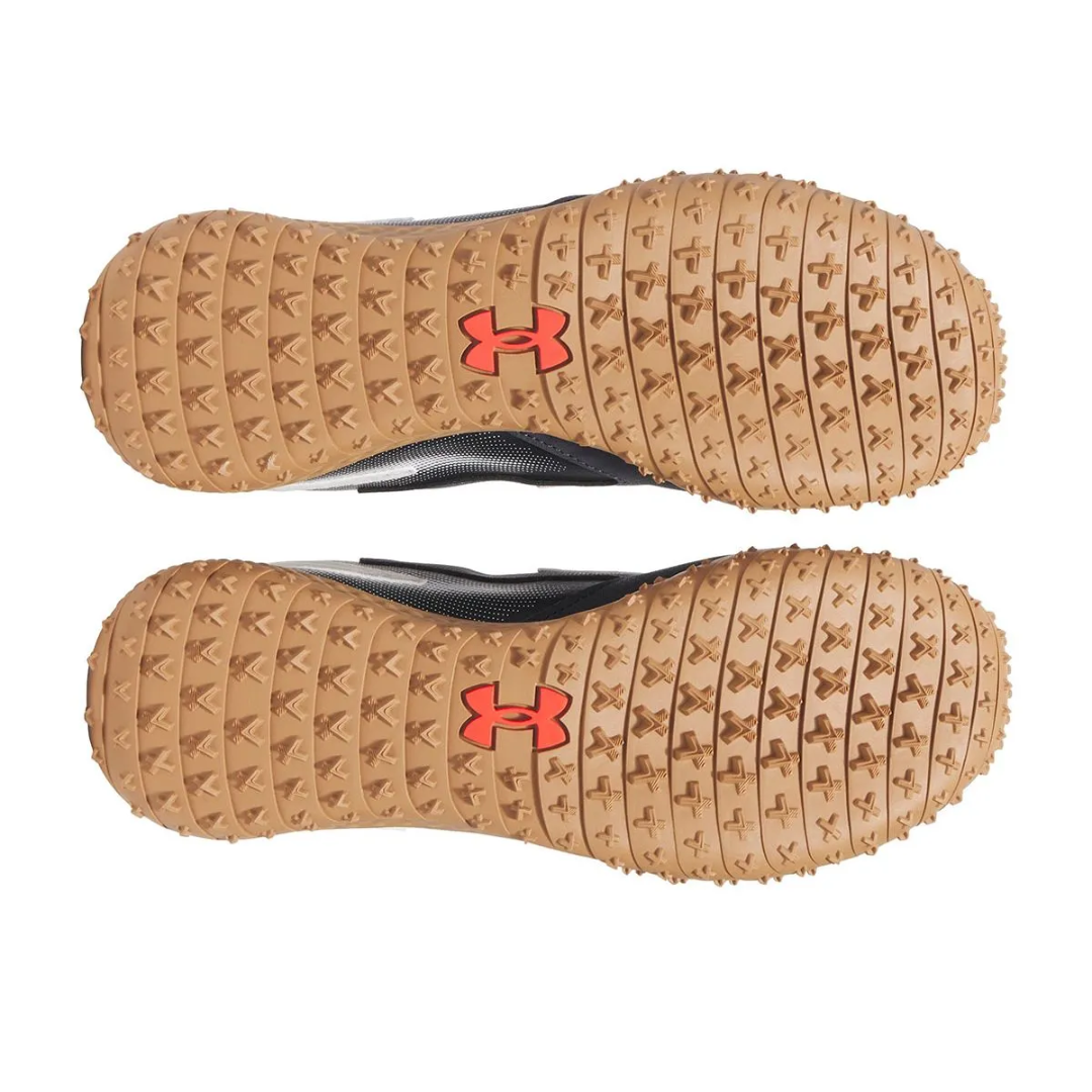 ZAPATILLAS BABY FUTBOL UA SHADOW TURF 3028293-016-3