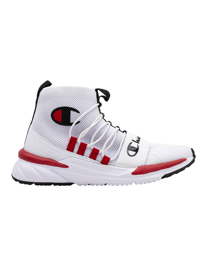 ZAPATILLAS CHAMPION KINNA HYPED HI CA100553M-1