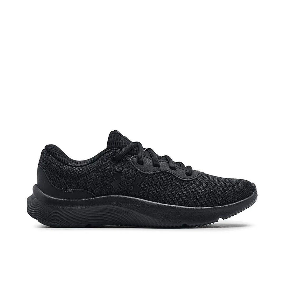 Zapatillas Under Armour Mojo 2 Sportstyle 3024131-002-0