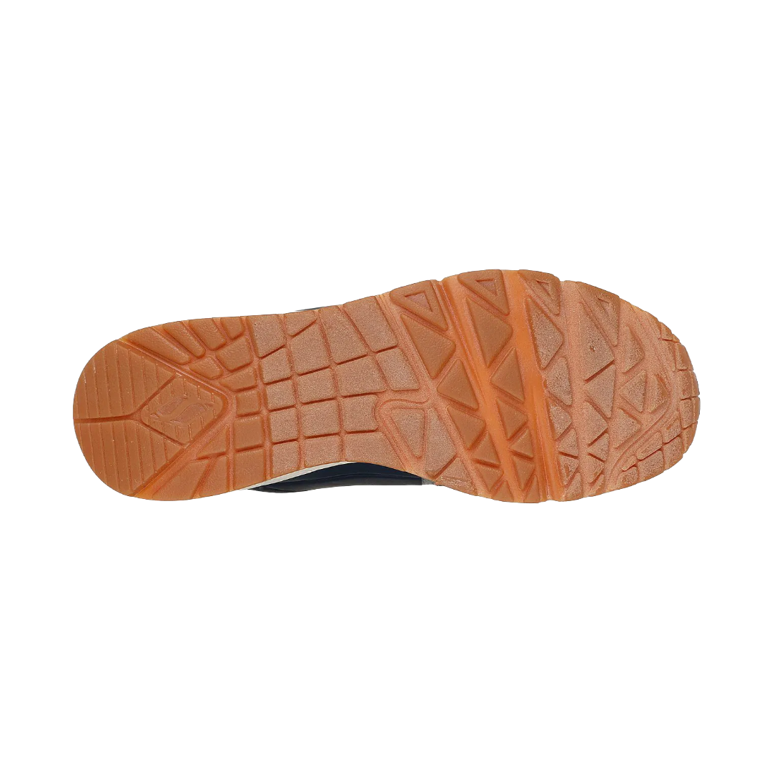 ZAPATILLAS URBANAS SKECHERS UNO SUITED ON AIR 183004-NVY-4