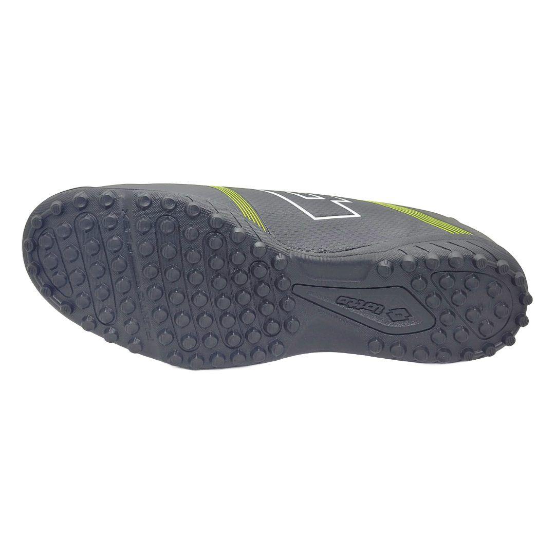 ZAPATILLAS LOTTO BABYFUTBOL TACTIC PRO TF | J0630-4