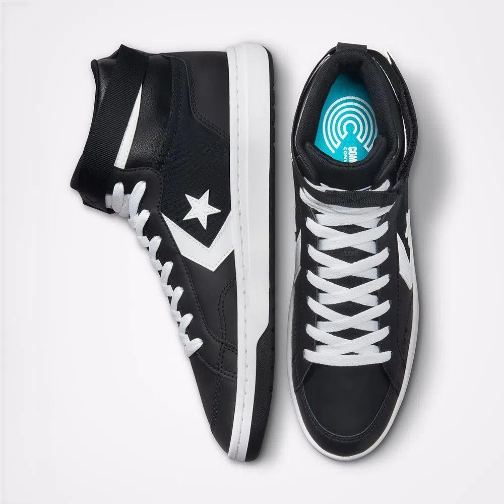 ZAPATILLA CONVERSE PRO BLAZE HOMBRE | A00986C-007-3