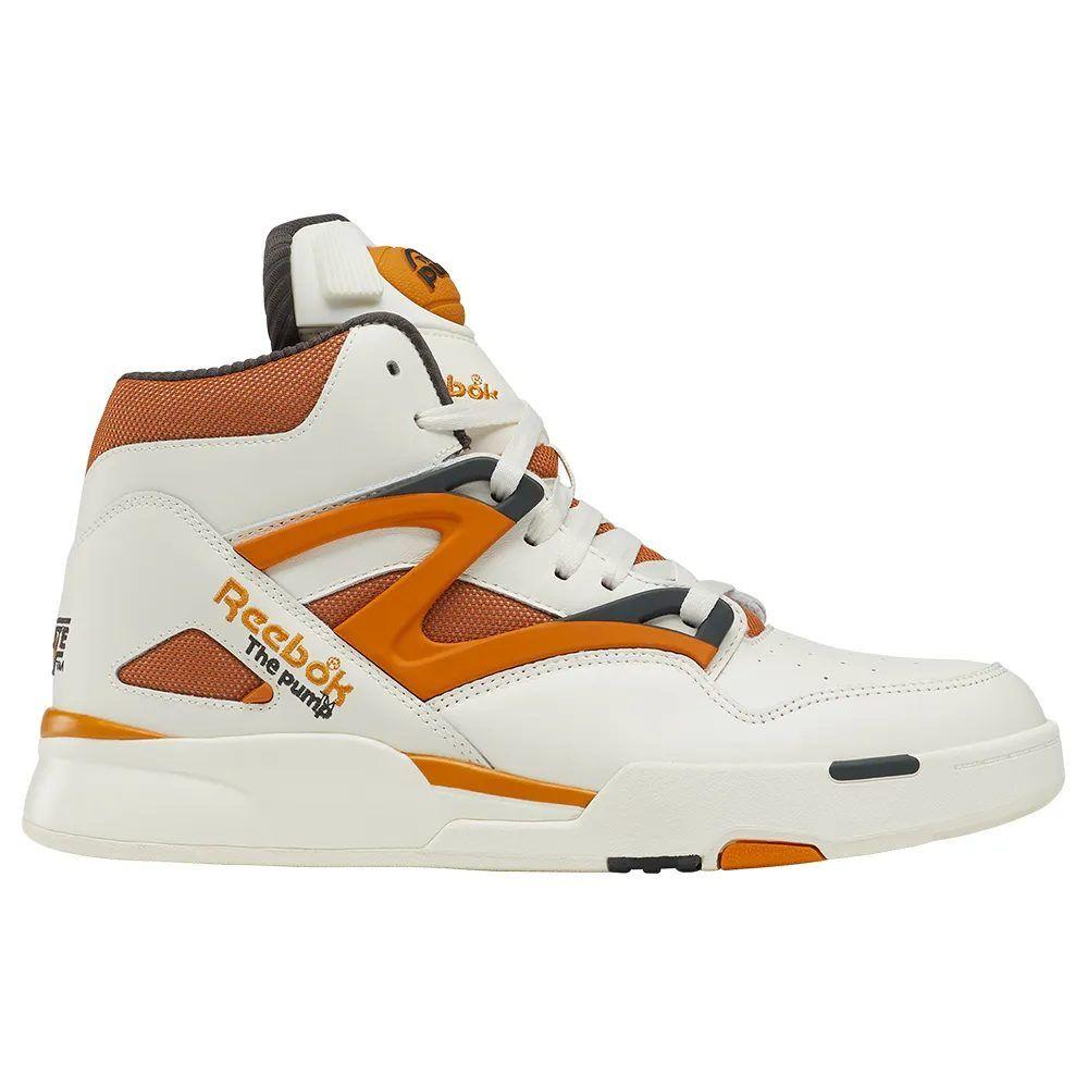 ZAPATILLAS DE BASKETBALL REEBOK PUMP OMNI ZONE II 100033886-0